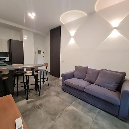 Porta Romana - Caldara Charme Apartment Milão Exterior foto